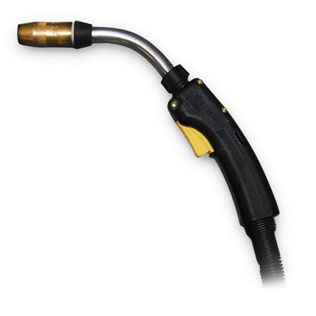 Bernard Q3015MS4ESA MIG Gun, .045, #4 Pin-ShopWeldingSupplies.com