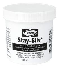 Harris Stay-Silv SSBF5 Brazing Flux, 5lb Jar-ShopWeldingSupplies.com