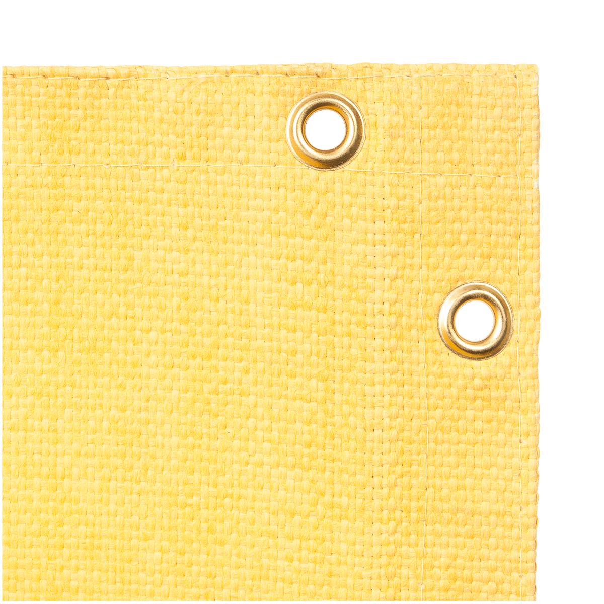 Steiner GoldenGlass™ - 28 oz Gold Acrylic Coated Fiberglass Welding Blanket 10x10-ShopWeldingSupplies.com