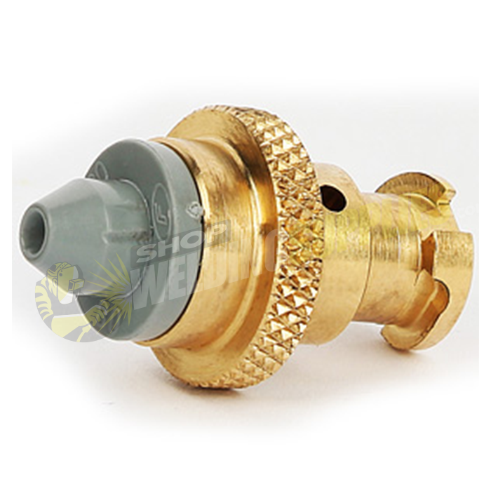 Fronius Clamping Piece for Fronius Liners (Select Wire Diameter)-ShopWeldingSupplies.com