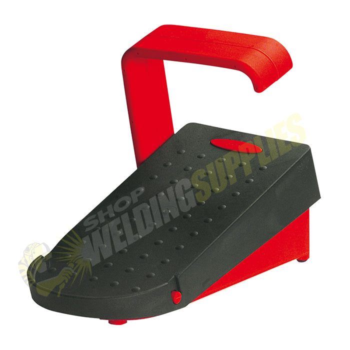 Fronius Standard Wired Foot Pedal (4,046,110)-ShopWeldingSupplies.com