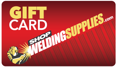 Gift Card-ShopWeldingSupplies.com
