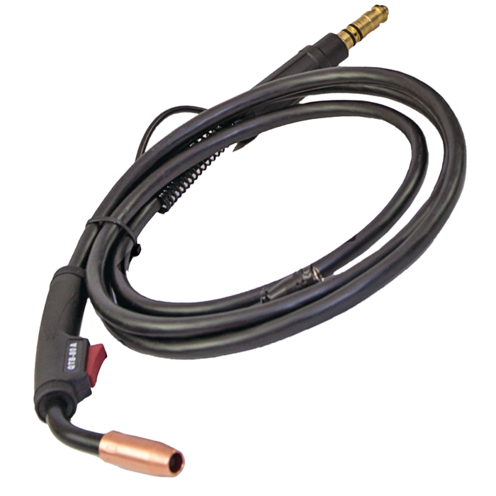 Weldmark Inverter MIG Welder - MIG25-140-ShopWeldingSupplies.com