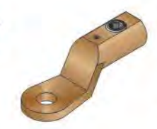 Lenco LM-610S Cable Lug-ShopWeldingSupplies.com
