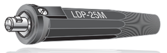 Lenco LDP-25M Adapter Plug Black-ShopWeldingSupplies.com