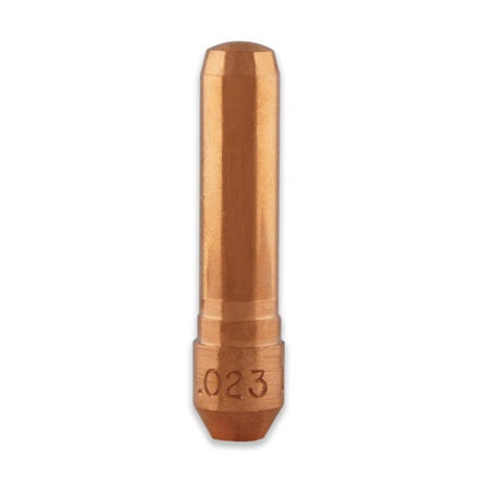 Bernard T-023 Contact Tip, .023" (Pack of 10)-ShopWeldingSupplies.com
