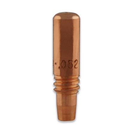 Bernard T1052 Contact Tip .052" (Pack of 25)-ShopWeldingSupplies.com