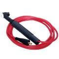 Ensitech TIG Brush Flexi Handle with Red Lead-ShopWeldingSupplies.com