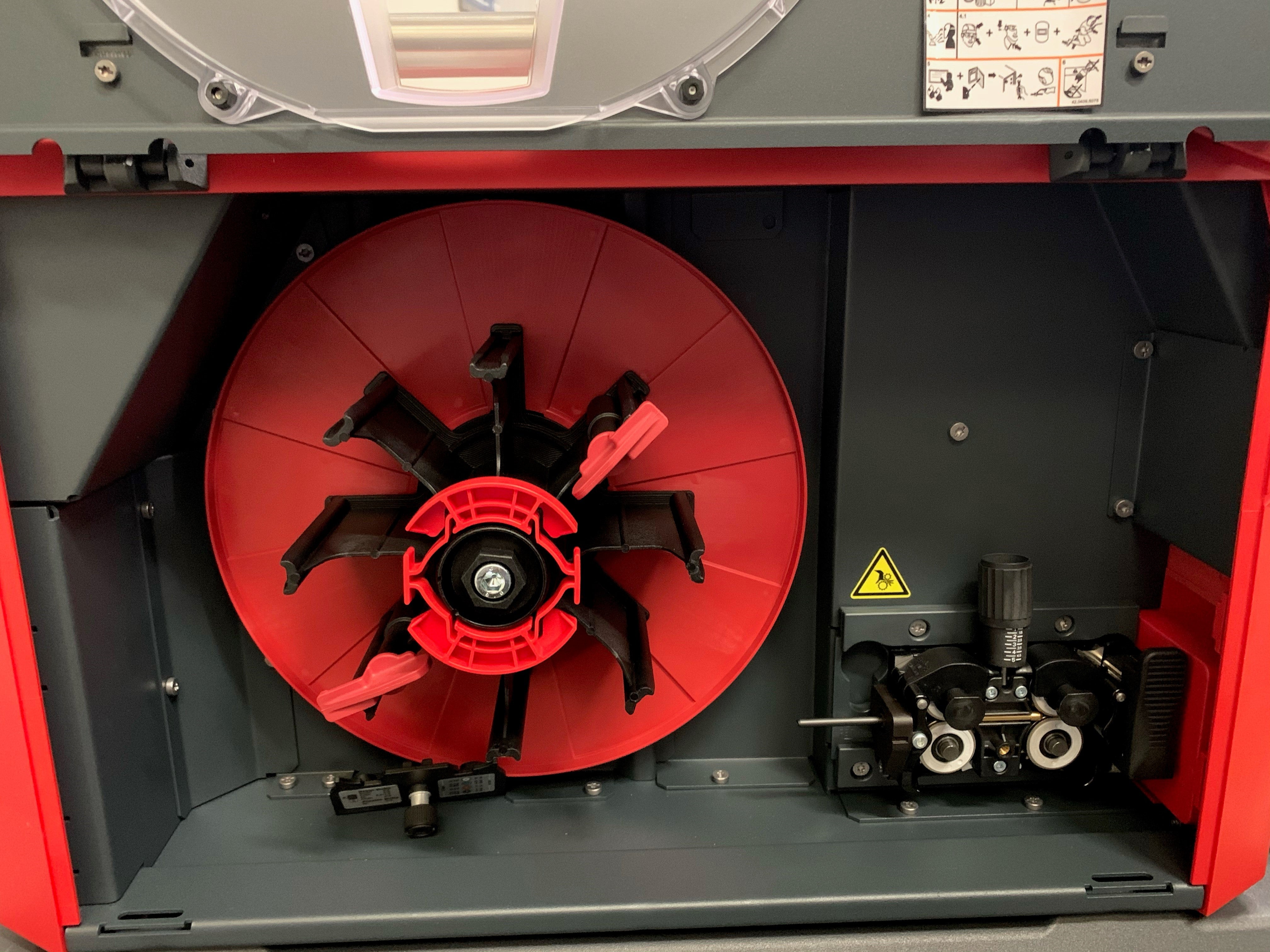 Fronius TransSteel 2700 Multi-Process Welding Machine - FREE SHIPPING-ShopWeldingSupplies.com