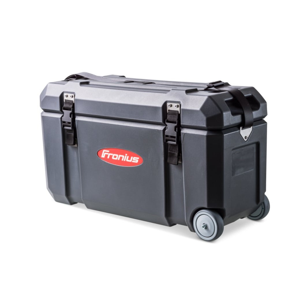 Fronius TransPocket 180 Stick Welding Machine Package (49,0400,0002)-ShopWeldingSupplies.com