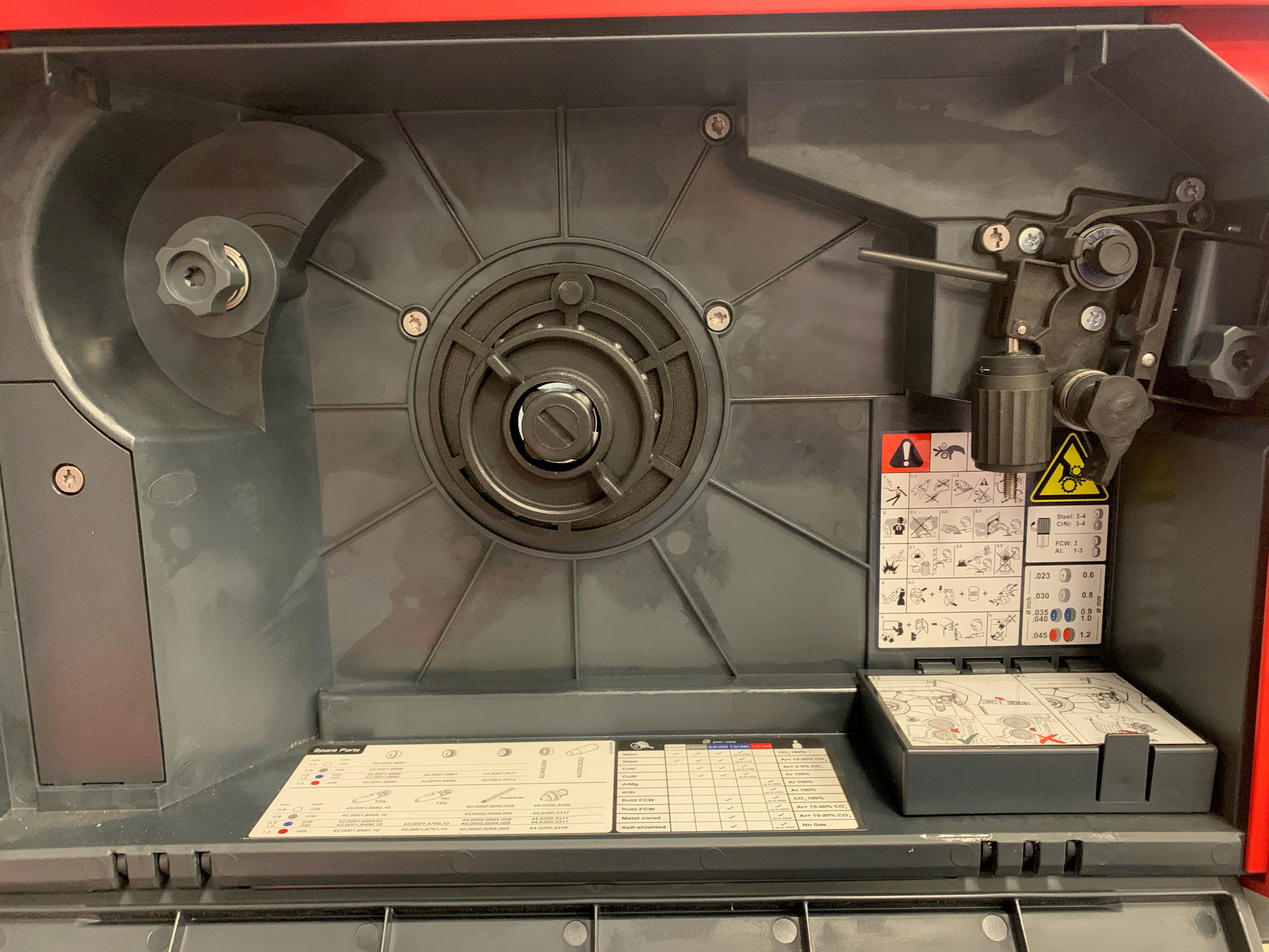 Fronius TransSteel 2200 3-in-1 Multi-Process Compact Welding Machine - FREE SHIPPING*-ShopWeldingSupplies.com