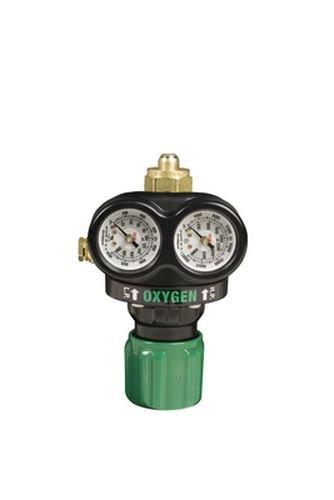 Victor EDGE 2.0 ESS32-150-540 S/S Oxygen (0781-3626)-ShopWeldingSupplies.com