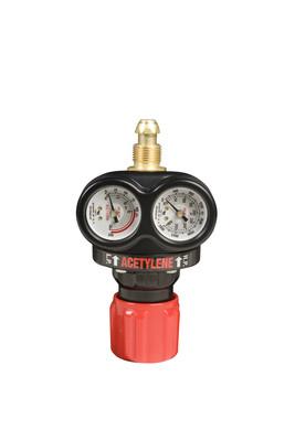 Victor ESS3 Edge Gas Regulator - Acetylene Gas-ShopWeldingSupplies.com