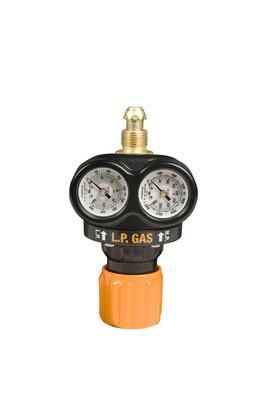 Victor ESS3 Edge Gas Regulator - LP Gas-ShopWeldingSupplies.com