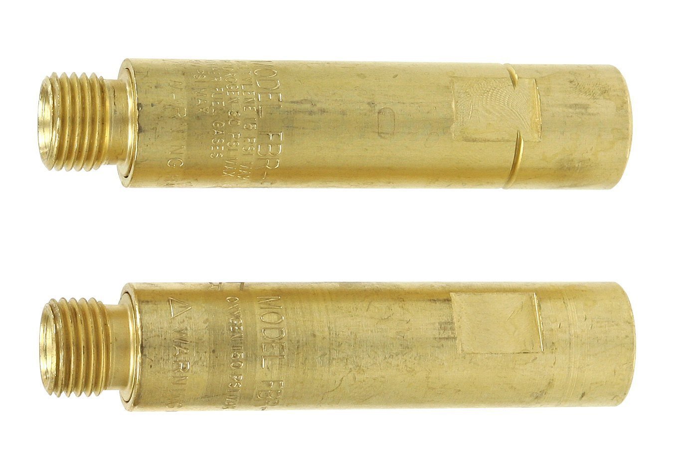 Victor CutSkill FBR-2 Flashback Arrestor - Pair-ShopWeldingSupplies.com