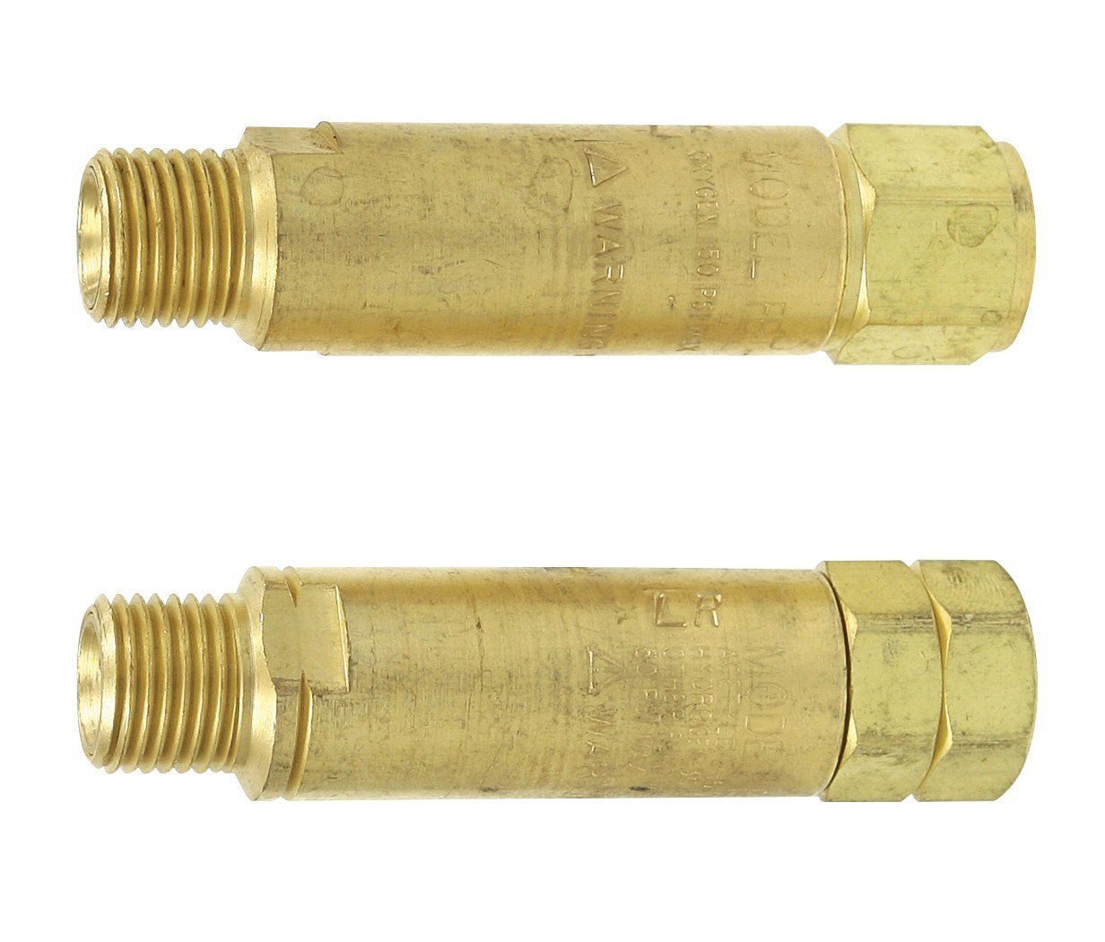 Victor CutSkill FBT-2 Flashback Arrestor-ShopWeldingSupplies.com