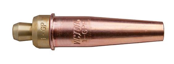 WeldingCity® 3-GPP-1 Propylene Cutting Tip – Size 1, For Victor Torch, US Seller