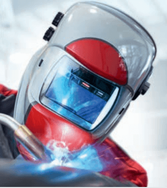 Fronius Vizor 4000 Outside Cover Lens/Plate (Pack of 5) (42,0510,0024)-ShopWeldingSupplies.com