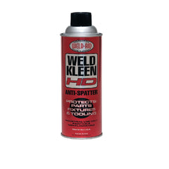 WELD-AID Weld-Kleen HD Aerosol Spray 20oz - 007030 (Box of 6)-ShopWeldingSupplies.com