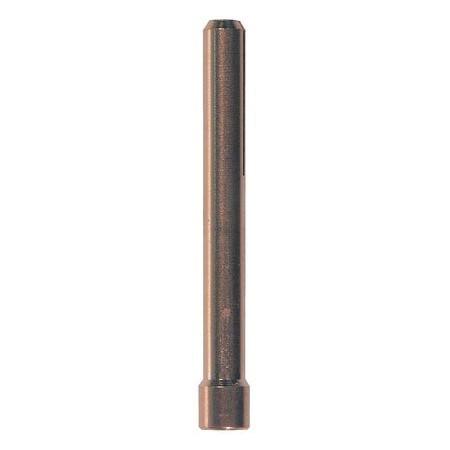 Weldmark Series 10 Copper Collet (5-Pack)-ShopWeldingSupplies.com
