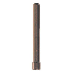 Weldmark Series 10 Copper Collet (5-Pack)-ShopWeldingSupplies.com
