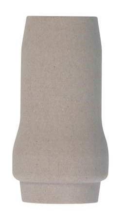 Weldmark Series 13 Nozzle, Lava (Box of 10)-ShopWeldingSupplies.com