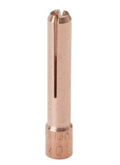 Weldmark Series 13 Copper Collet (Package of 5)-ShopWeldingSupplies.com