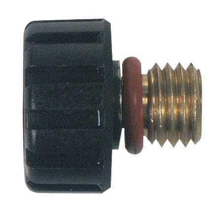 Weldmark 41V33 Short Back Cap-ShopWeldingSupplies.com