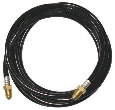 Weldmark 45V10 Gas Hose 25'-ShopWeldingSupplies.com