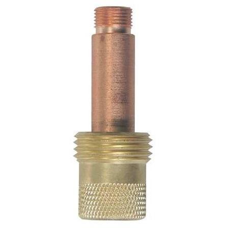 Weldmark 45V25-28 Gas Lens (2-Pack)-ShopWeldingSupplies.com