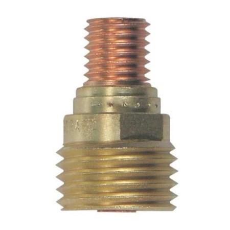 Weldmark 45v42-45 Gas Lens (2 Pack)-ShopWeldingSupplies.com