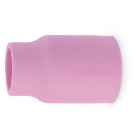 Weldmark 53N87-88 Alumina Large Diameter Gas Lens Nozzle-ShopWeldingSupplies.com