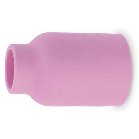 Weldmark 53N87-88 Alumina Large Diameter Gas Lens Nozzle-ShopWeldingSupplies.com