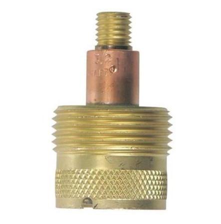 Weldmark 995795 Large Diameter Gas Lens-ShopWeldingSupplies.com