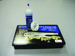 Western Enterprises CK-26 Hose Repair & Assembly Kit 1/4 (B-Size Fittings)-ShopWeldingSupplies.com