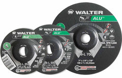 Walter 08-L 450 ALU™ 4-1/2
