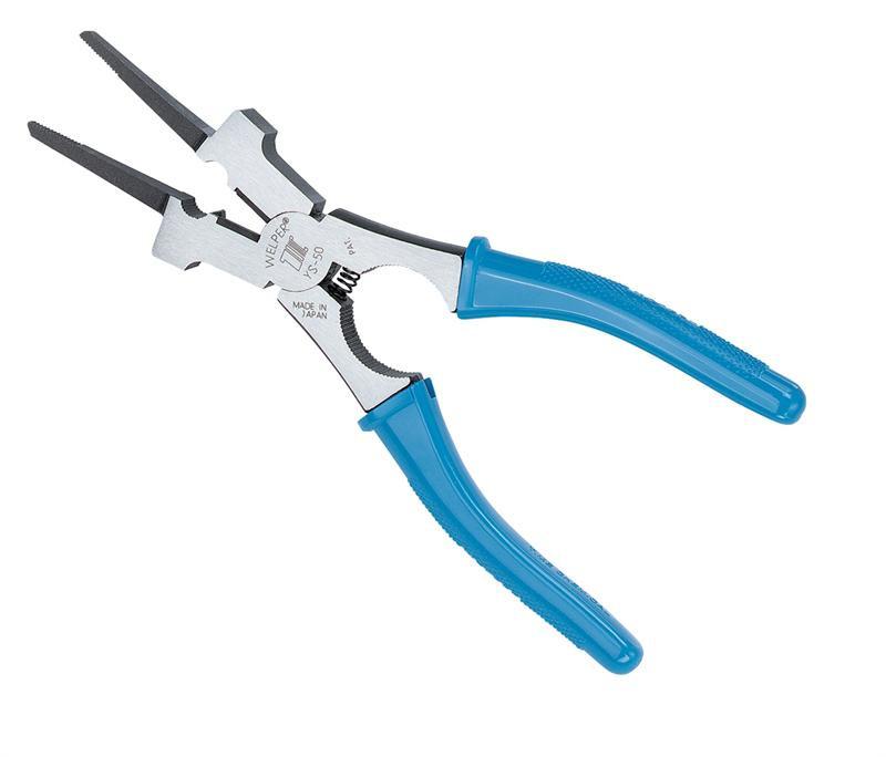 Best Welds YS-50 Premium Welper MIG Gun Pliers-ShopWeldingSupplies.com
