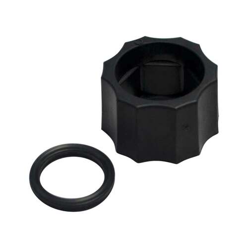 Bernard 1840057 Q-nut cover-ShopWeldingSupplies.com