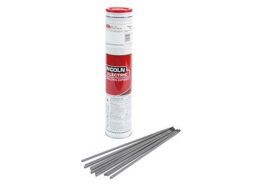 Lincoln Fleetweld® 5P+® 3/32 (SMAW) Stick Electrode (3 X 10LB Tubes)-ShopWeldingSupplies.com