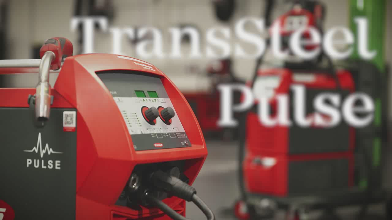 Fronius TPS 270i Compact MV Pulse Air Cooled Multi-Process Welder Package (Build your Package) 2