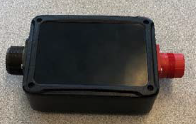 Fronius Custom Foot Pedal Adapter Kit for MagicWave 3000 (Foot Pedal Not Included)-ShopWeldingSupplies.com