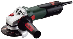 Metabo W 11-125Q 4-1/2