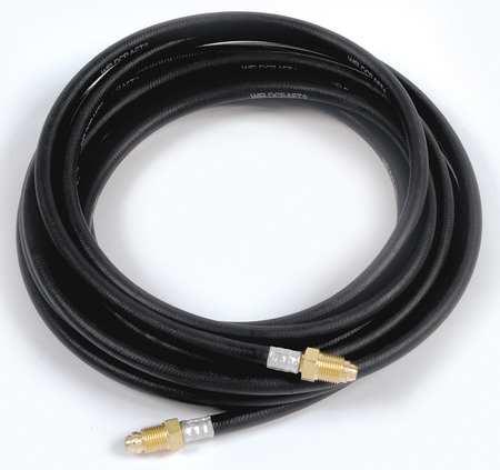 Inert Gas (Argon) Hose Assembly (Select a length)-ShopWeldingSupplies.com