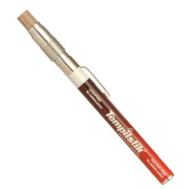 Tempil Tempilstik® 700 Degree Temperature Indicator Stick - Package of 10-ShopWeldingSupplies.com