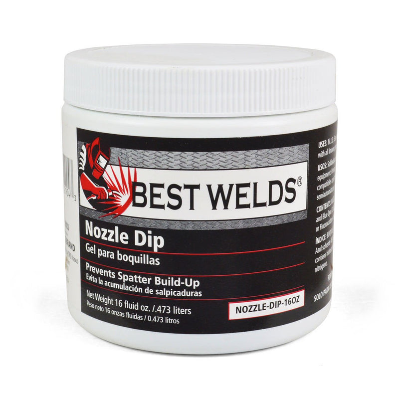 Best Welds Nozzle Dip Gel 16oz-ShopWeldingSupplies.com