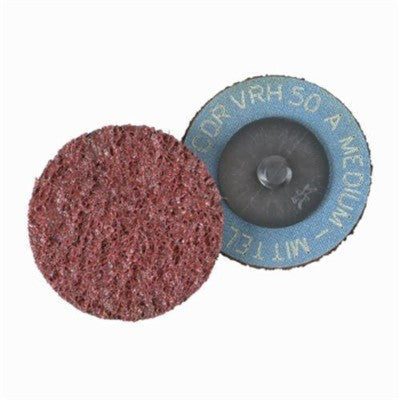 Pferd 43238 2" Non-Woven Abrasive Disc (Box of 50)-ShopWeldingSupplies.com
