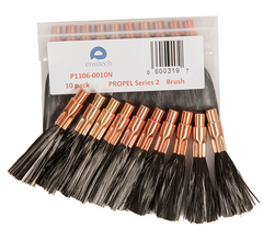 Ensitech TIG Brush PROPEL Torch Replacement Brushes (Pack of 10)-ShopWeldingSupplies.com
