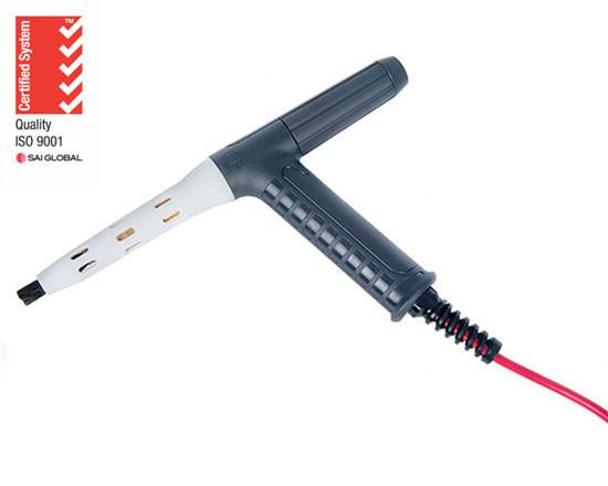 Ensitech TIG Brush PROPEL Weld Cleaning Torch-ShopWeldingSupplies.com