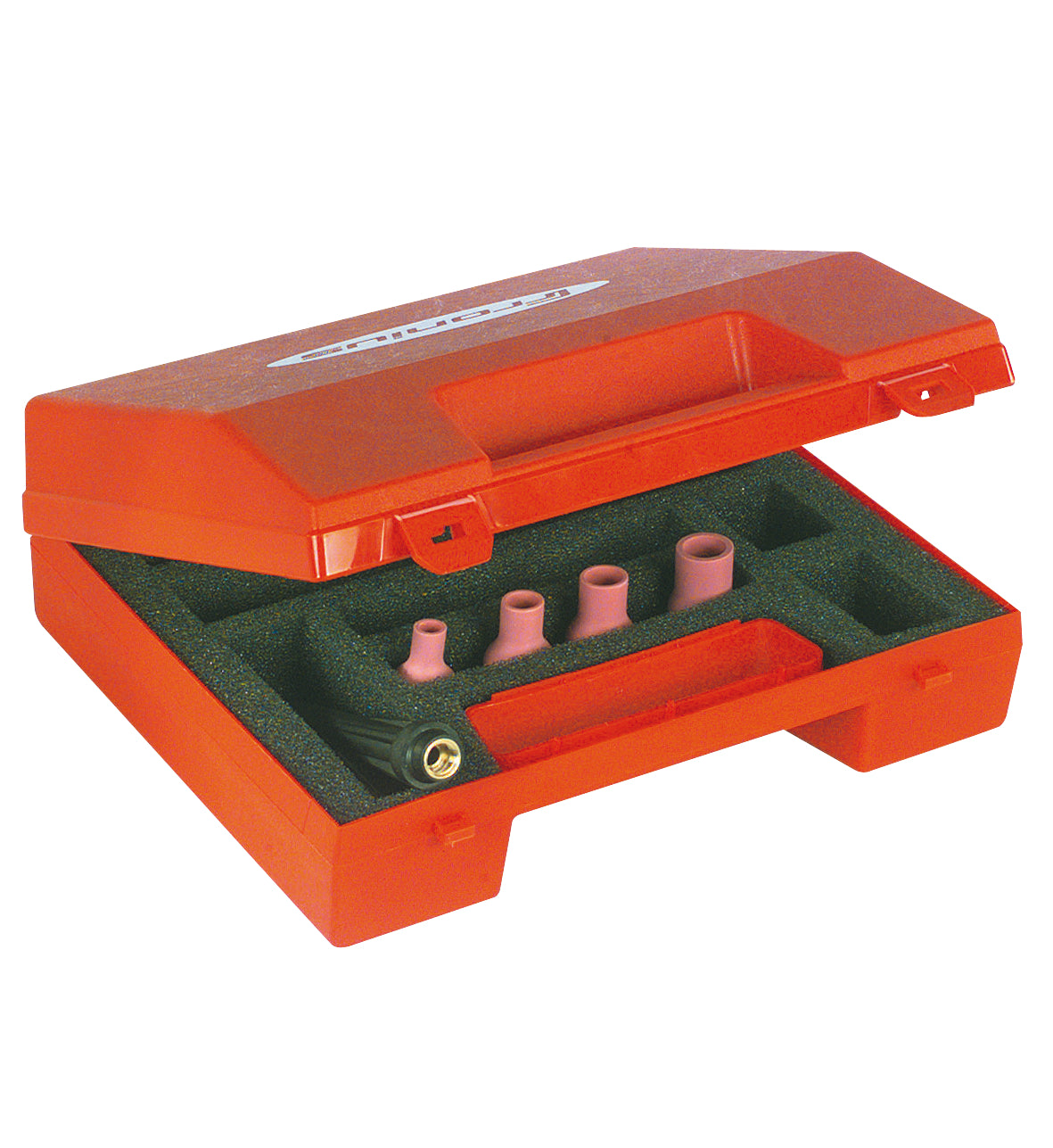 Fronius Wear/Consumable Parts Kit for TTG1600A/TTW2500A/TTW3000A TIG Torch (44,0350,0872)-ShopWeldingSupplies.com