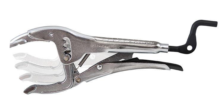 Strong Hand PAJ100 Big Mouth Pliers-ShopWeldingSupplies.com